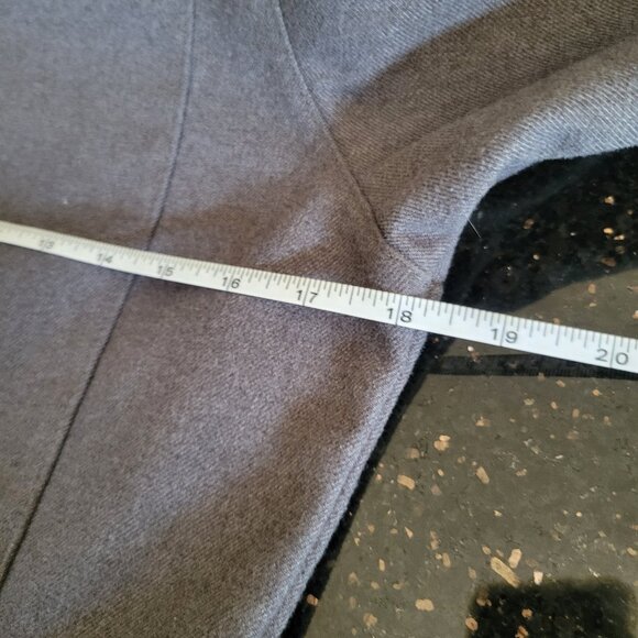 McKinley Ventmax Hooded Full zip jacket - Picture 11 of 14